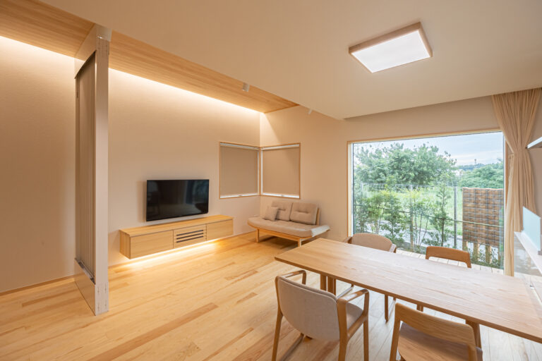 自然素材の家は、主張しません。|お知らせ・新着情報|小林住宅工業(こばじゅう)|横浜市/自然素材の注文住宅・リノベーション
